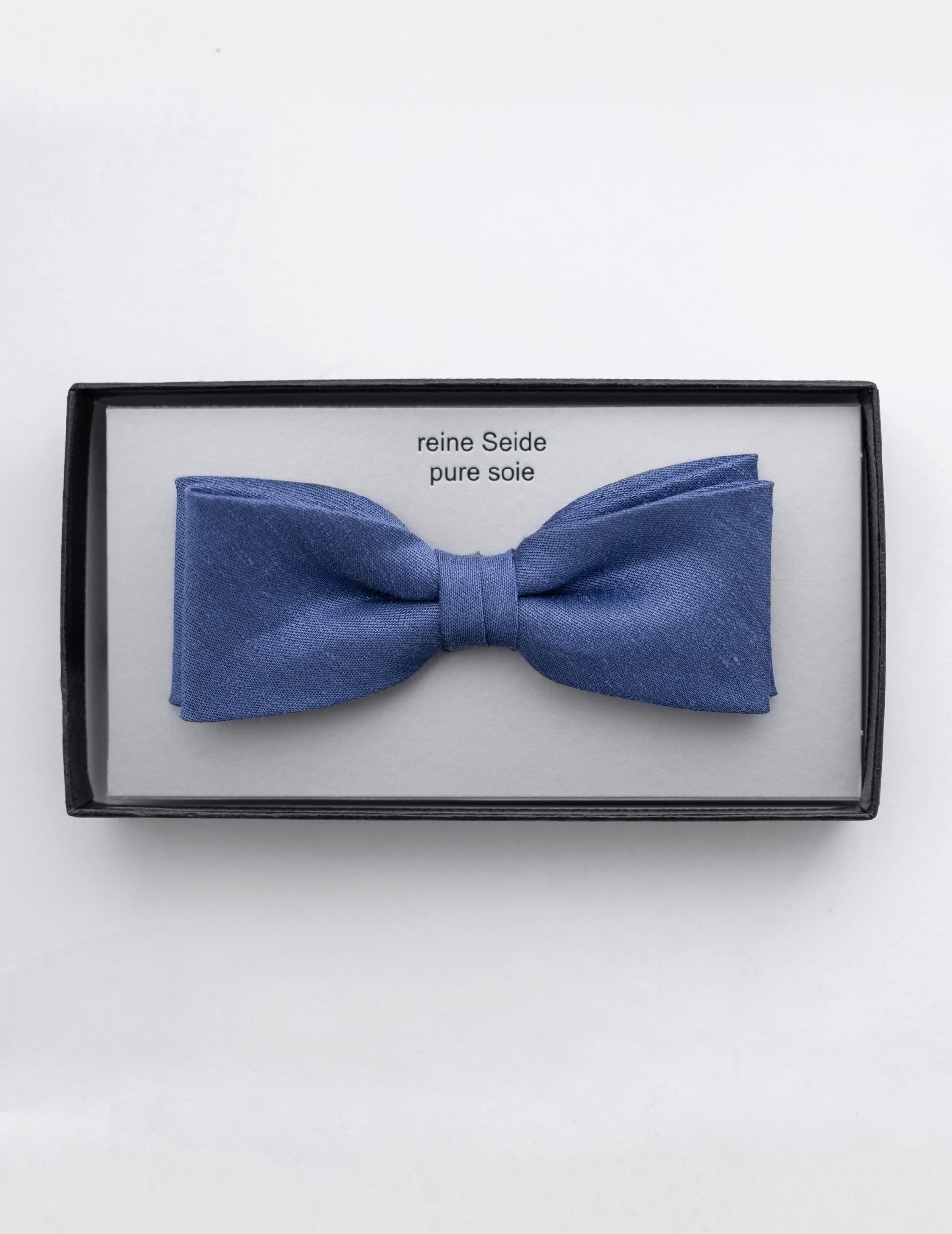 Herren Accessoires Krawatten Dunhill Seide Krawatten & Fliegen in Blau für Herren 